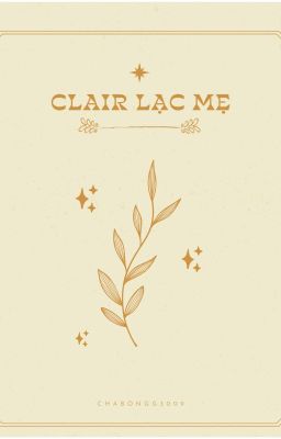 Clair Lạc Mẹ