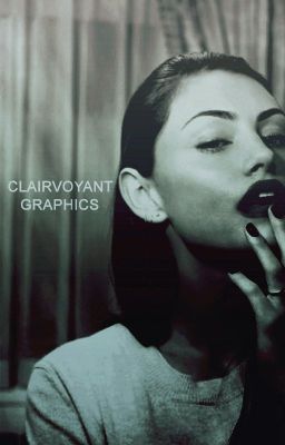 Clairvoyant | A Graphic Shop (CLOSED TEMPORARILY)