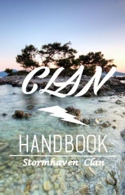 Clan Handbook