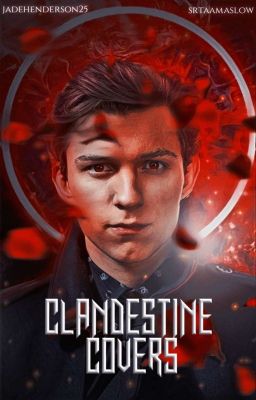  →CLANDESTINE COVERS← 