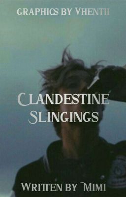 Clandestine Slingings 