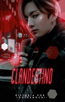 Clandestino𒊹︎ᴊᴊᴋ