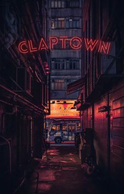 Claptown