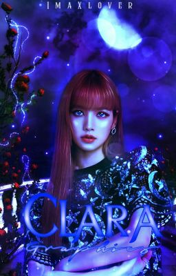 CLARA GRAPHICS [ CLOSE FOR REQUEST]