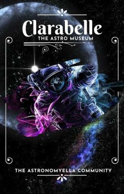 Clarabelle- The Astro Museum