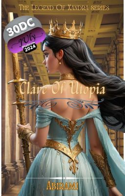 Clare Of Utopia