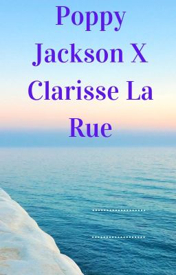 Clarisse la Rue X Poppy Jackson