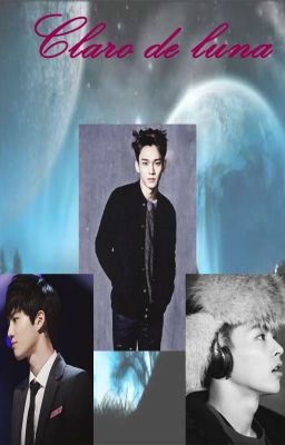 Claro de Luna (Chenmin/Suchen)