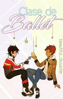 Clase de ballet (Klance)