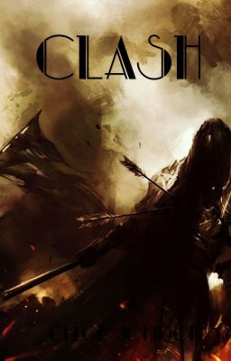 CLASH (2017)