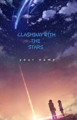 CLASHING WITH THE STARS 