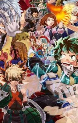 Class 1-A Goes Online