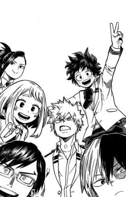 Class 1-A group chat