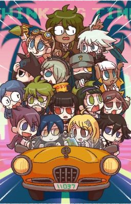 💐 || Class Shenanigans {Being Rewritten}