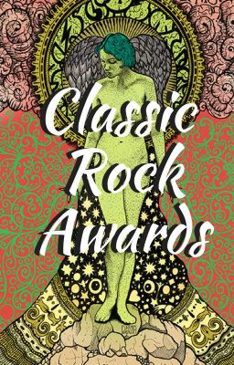 Classic Rock Awards