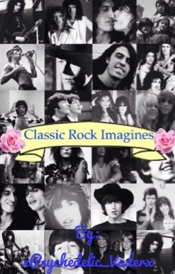 Classic Rock Imagines