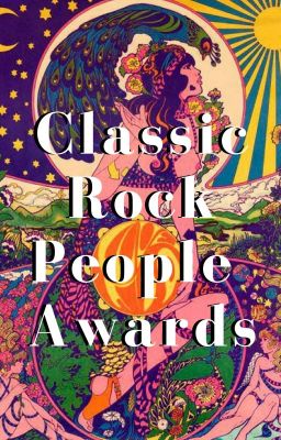 Classic Rock People Awards