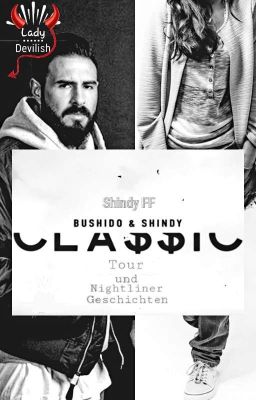 Classic Tour und Nightliner Geschichten! Shindy ABGESCHLOSSEN