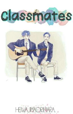 Classmates [ChanSoo]