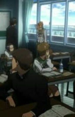 Classroom 2-B