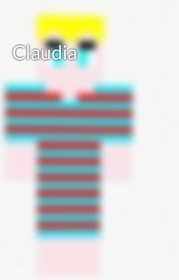 Claudia 