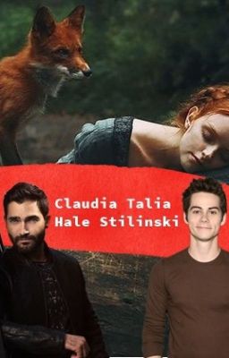 Claudia Talia Hale Stilinski [Sterek]