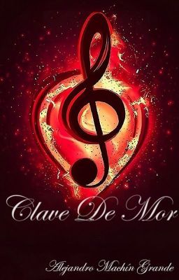 Clave De Mor (Saga Claves)