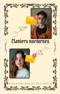 Claviers Nocturnes