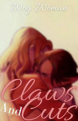 Claws and Cuts(Catra angst--SHE-RA fanfiction)