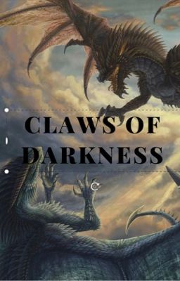 Claws of Darkness