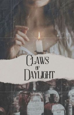 Claws of Daylight