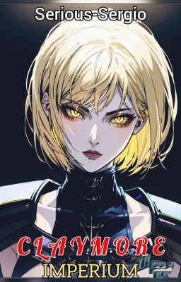 Claymore 