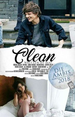 clean  »   elounor   |   #SpringAwards2018