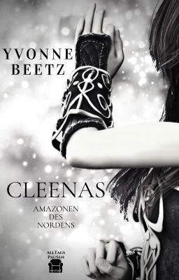 Cleenas - Amazonen des Nordens - LESEPROBE