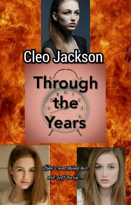 Cleo Jackson ~ Through the Years