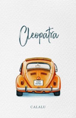 Cleopatra ✎ 