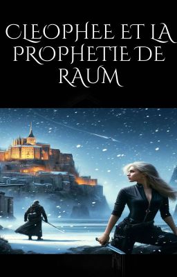 CLEOPHEE : La prophétie de Raum