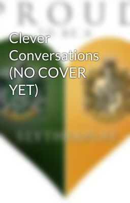 Clever Conversations (NO COVER YET)