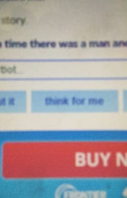 Cleverbot and I