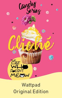 Cliche (Candy Stories #5)