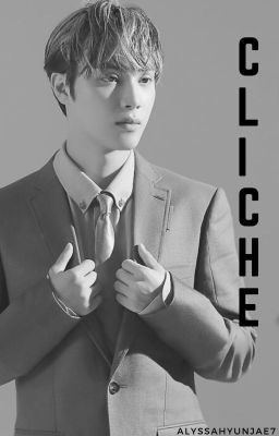 Cliché || Ju Haknyeon