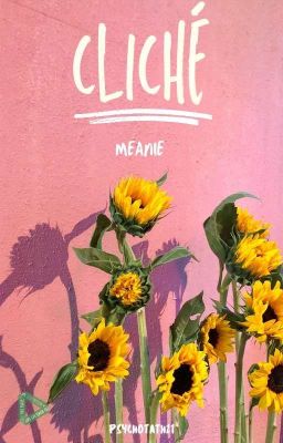 cliché | meanie