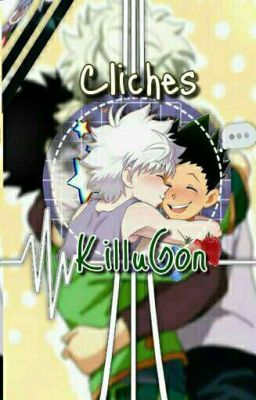 Clichés KilluGon 