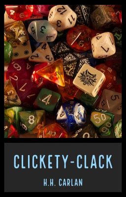 Clickety-Clack