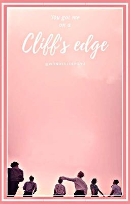 Cliff's Edge [TaeJin/NamMin/YoonSeok]