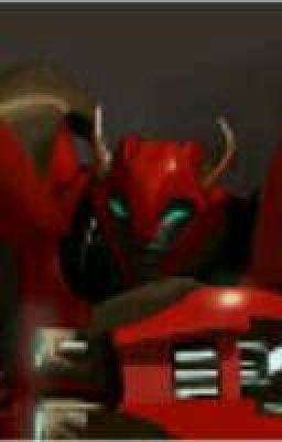 Cliffjumper love story 