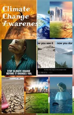 Climate Change Awareness 