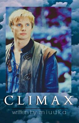 Climax » Merlin | Arthur Pendragon x Elizabeth