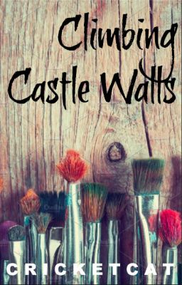 Climbing Castle Walls (TID AU Heronstairs oneshot)