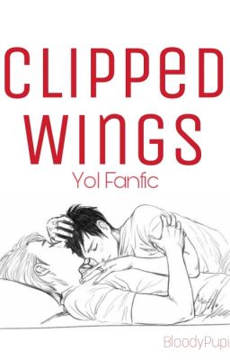 Clipped Wings - Yuri on Ice 